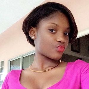 Meet your Posher, Shamone